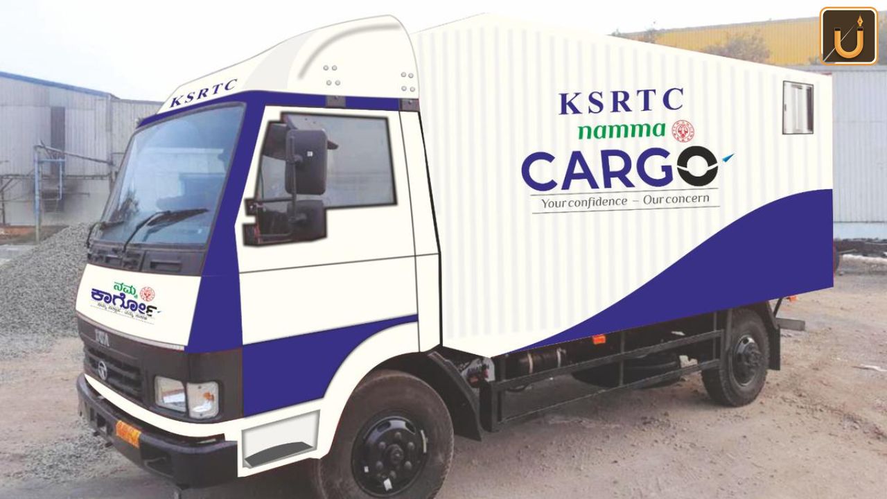 Usthadian Academy / 'Namma Cargo' Revolutionizes Logistics in Karnataka